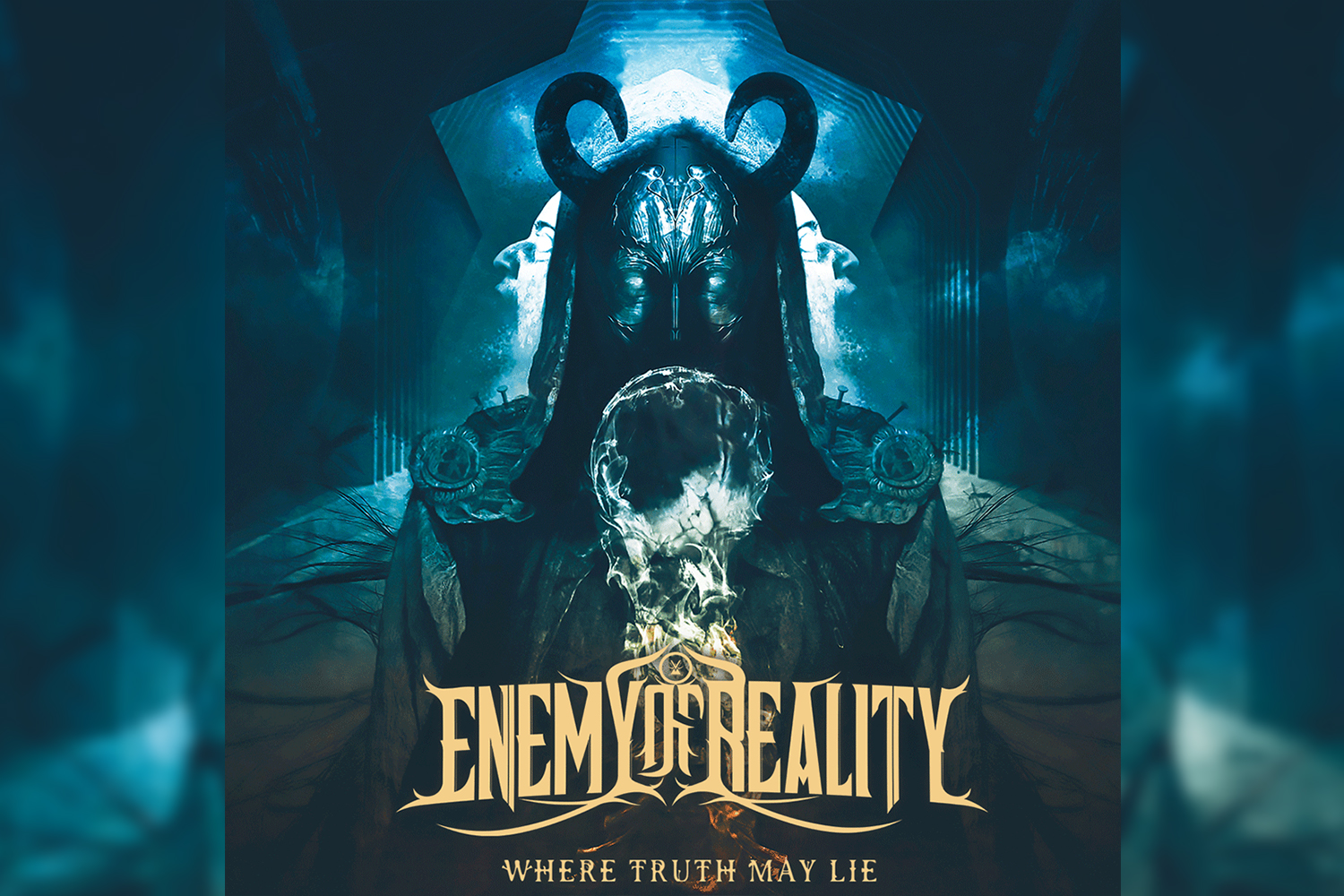 Enemy Of Reality Where Truth May Lie
